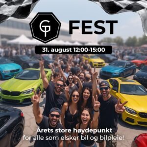 gt fest