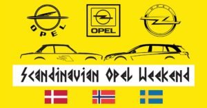 opel gsrdermoen